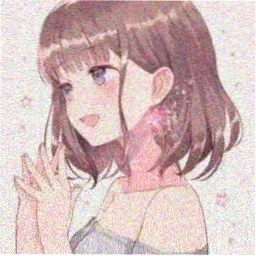 读者何师傅的留言头像